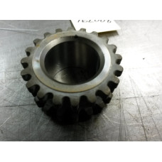 96Z008 Crankshaft Timing Gear For 13-16 Ford Escape 2.0 CJ5E6306AC 96Z008 Crankshaft Timing Gear For 13-16 Ford Escape 2.0 CJ5E6306AC